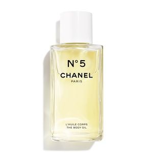 CHANEL N°5
The Body Oil, 8.4 oz.
